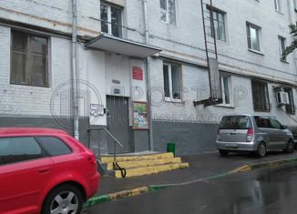 Продажа комнаты, 63 м2, Москва, Колодезная улица, 7к2, метро Преображенская площадь