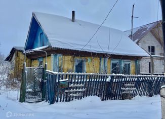 Дом на продажу, 58 м2, село Тавтиманово, Заречная улица, 14