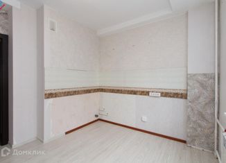 Продается двухкомнатная квартира, 52.4 м2, поселок Зональная Станция, улица Королёва, 2А