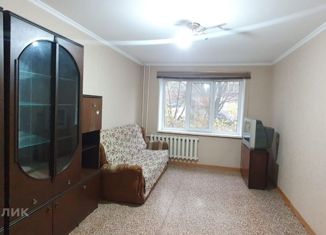 2-комнатная квартира на продажу, 50.9 м2, Рязань, улица Новосёлов, 50к2, район Песочня