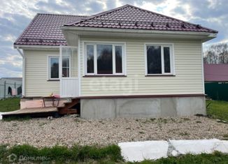 Дом на продажу, 83.6 м2, СНТ Дубки