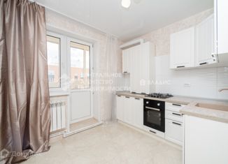 Продажа 1-ком. квартиры, 34 м2, село Дядьково, Зелёная улица, 31