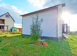 Продается дом, 73 м2, коттеджный поселок Лубенская Долина, Ягодная улица