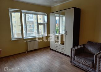 Аренда однокомнатной квартиры, 43 м2, Новосибирская область, Железнодорожная улица, 14