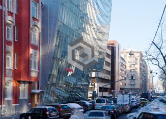 Сдаю офис, 798.1 м2, Москва, 1-я Брестская улица, 29, 1-я Брестская улица