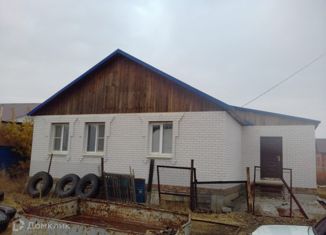 Продаю дом, 118.7 м2, село Новоурусовка, улица Ленина