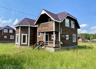 Продам дом, 210 м2, Владимирская область, Малиновая улица