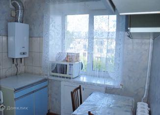 Сдам в аренду 1-ком. квартиру, 30.9 м2, Муром, Орловская улица, 17