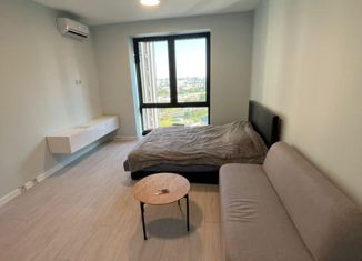 Продаю квартиру студию, 24 м2, Москва, Волгоградский проспект, 32/3к4, ЖК Метрополия