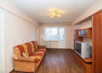 Продается трехкомнатная квартира, 49.9 м2, Петрозаводск, улица Кутузова, 9, Первомайский район