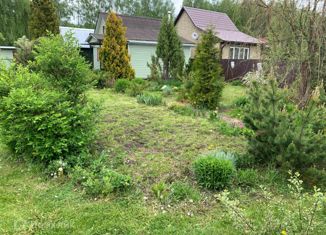 Продажа дома, 24.9 м2, деревня Верейка, садовое товарищество Пластмассы, 16