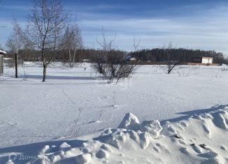 Продам участок, 17 сот., посёлок железнодорожная станция Смолино