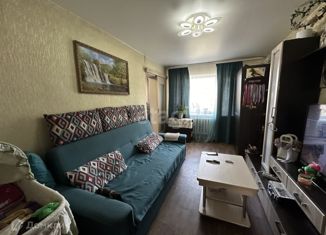 Продается 2-ком. квартира, 37.6 м2, Боровичи, улица Строителей, 8