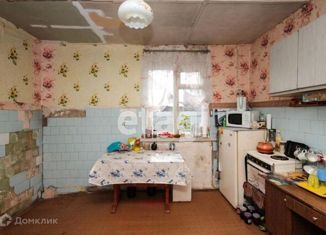 Продам дом, 57.6 м2, село Верхние Аремзяны, улица Менделеева