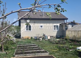 Продается дом, 81.5 м2, посёлок Аять, Станционная улица, 13А