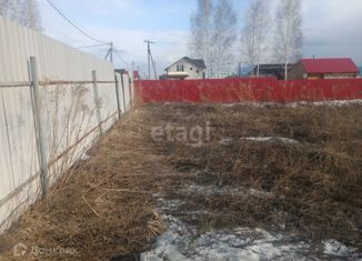 Продается земельный участок, 10 сот., садовое товарищество Иня-НАПО