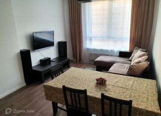 Продаю 2-комнатную квартиру, 57 м2, Москва, Олонецкая улица, 4, Олонецкая улица