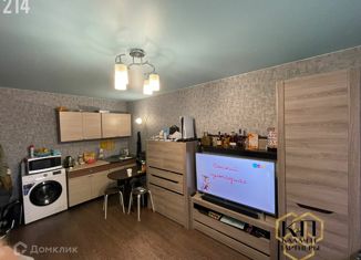 Комната на продажу, 18 м2, Полевской, улица Володарского, 95