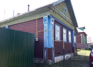 Дом на продажу, 46 м2, село Ивашево, Красная улица