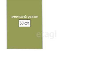 Продажа дома, 70.6 м2, село Казачинское, улица Ленина