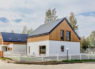 Продажа дома, 169 м2, коттеджный посёлок Пятница Клаб, Широкая улица, 1