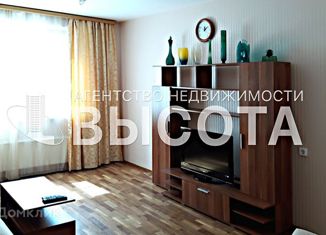 1-комнатная квартира на продажу, 41 м2, Нижний Новгород, Волжская набережная, 15, микрорайон Мещерское Озеро