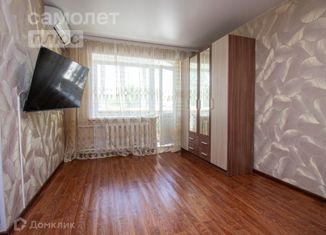 Продам 1-ком. квартиру, 28.4 м2, Ульяновск, Школьный переулок, 1, Железнодорожный район