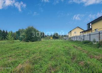 Продается участок, 12 сот., деревня Матвеево