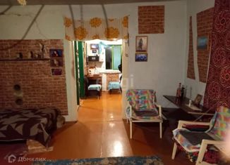 Продам дом, 58.8 м2, село Дмитриевка, улица Шатилова, 8