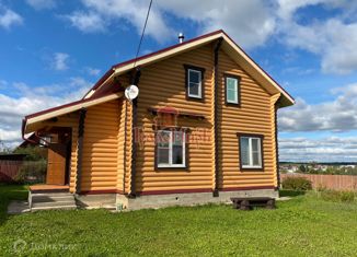 Продажа дома, 150 м2, деревня Кудрино
