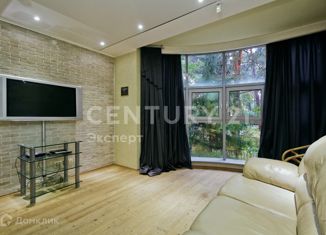 Продажа многокомнатной квартиры, 169 м2, Светлогорск, улица Горького, 6А