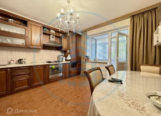 Продам 3-комнатную квартиру, 85.5 м2, Ставропольский край, Баррикадная улица, 6А
