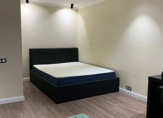 Продажа 1-ком. квартиры, 43 м2, Краснодар, улица Цезаря Куникова, 24к1, ЖК Времена Года 3