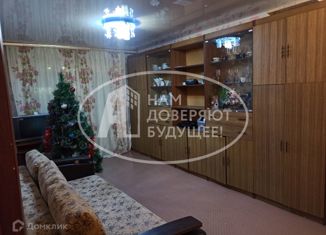 Трехкомнатная квартира на продажу, 66.1 м2, Пермский край, улица Герцена, 31