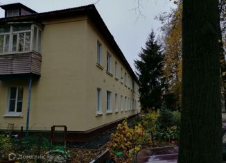 Продажа 1-комнатной квартиры, 30.4 м2, Павлово, Советская улица, 50