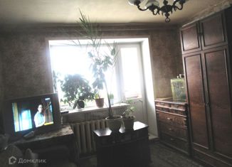 Продам 2-комнатную квартиру, 50.3 м2, поселок городского типа Степное, улица Димитрова, 23