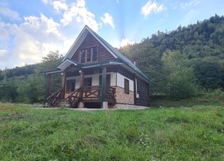 Продажа дома, 81.8 м2, поселок Гузерипль