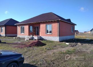 Продается дом, 130 м2, хутор Крапивенские Дворы, М-2 Крым, 643-й километр