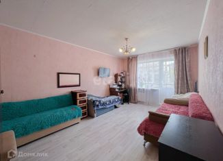 Продажа однокомнатной квартиры, 38 м2, Саранск, Рабочая улица, 8