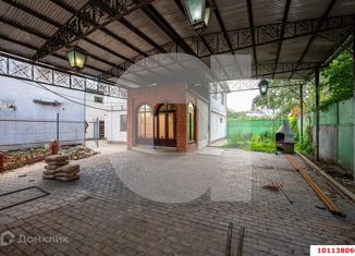 Продажа дома, 287.9 м2, Краснодар, Бородинская улица, 4, Бородинская улица