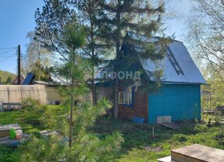 Продаю дом, 25 м2, Новосибирская область, 8-я аллея