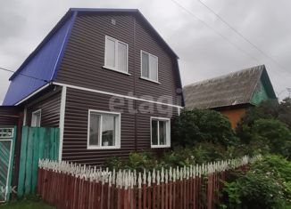 Продаю дом, 99.4 м2, село Исетское, улица Гагарина