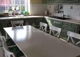 Продаю дом, 365 м2, коттеджный посёлок Лесная Пристань-2, коттеджный посёлок Лесная Пристань-2, 109