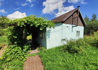 Продается дом, 36 м2, садоводческое товарищество Электротранспорт