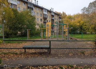 Продам 1-ком. квартиру, 16 м2, Томск, проспект Фрунзе, 230