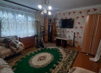 Продажа трехкомнатной квартиры, 65 м2, Красноярский край, Надеждинская улица, 2А