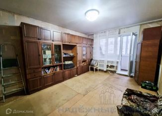 Продам однокомнатную квартиру, 36.8 м2, Орёл, улица Металлургов, 19, микрорайон СПЗ