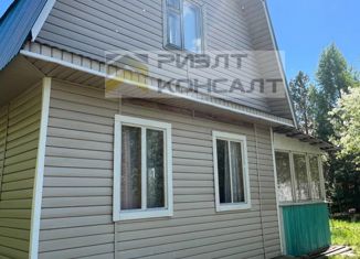 Продажа дома, 67.3 м2, Омская область, 5-я аллея