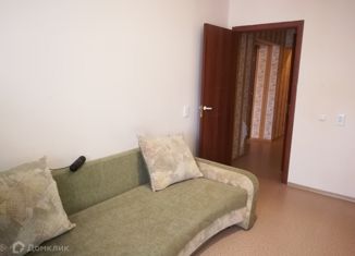 Аренда однокомнатной квартиры, 40 м2, Ярославль, Дядьковский проезд, 3, район Сокол