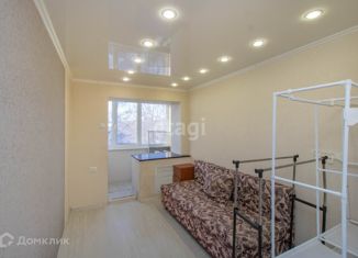 Продается однокомнатная квартира, 12.5 м2, Тюменская область, Олимпийская улица, 12А